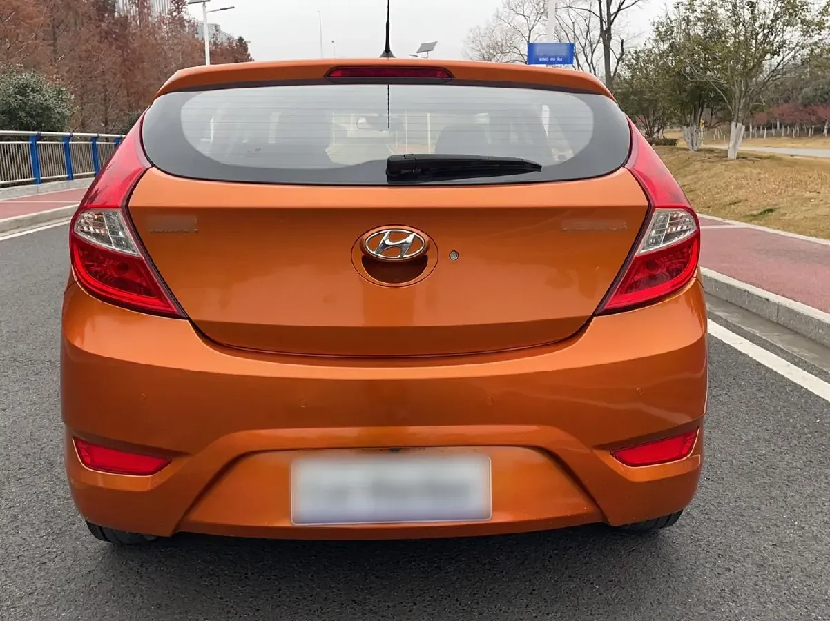 2014 Hyundai RuiYi 1.4L 107HP L4 4AT,autocango,china used car exporter,china ev exporter,chinese used car exporter,chinese used ev exporter