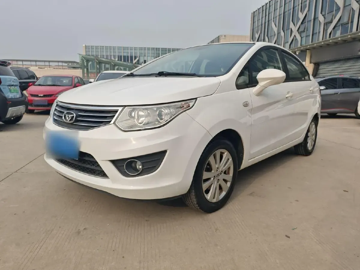 2015 KaiYi C3 1.5L 109HP L4 5MT,autocango,china used car exporter,china ev exporter,chinese used car exporter,chinese used ev exporter