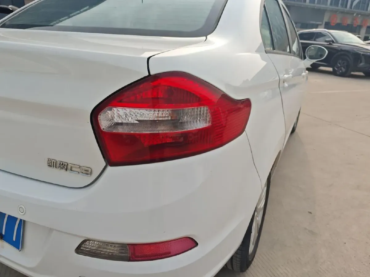 2015 KaiYi C3 1.5L 109HP L4 5MT,autocango,china used car exporter,china ev exporter,chinese used car exporter,chinese used ev exporter
