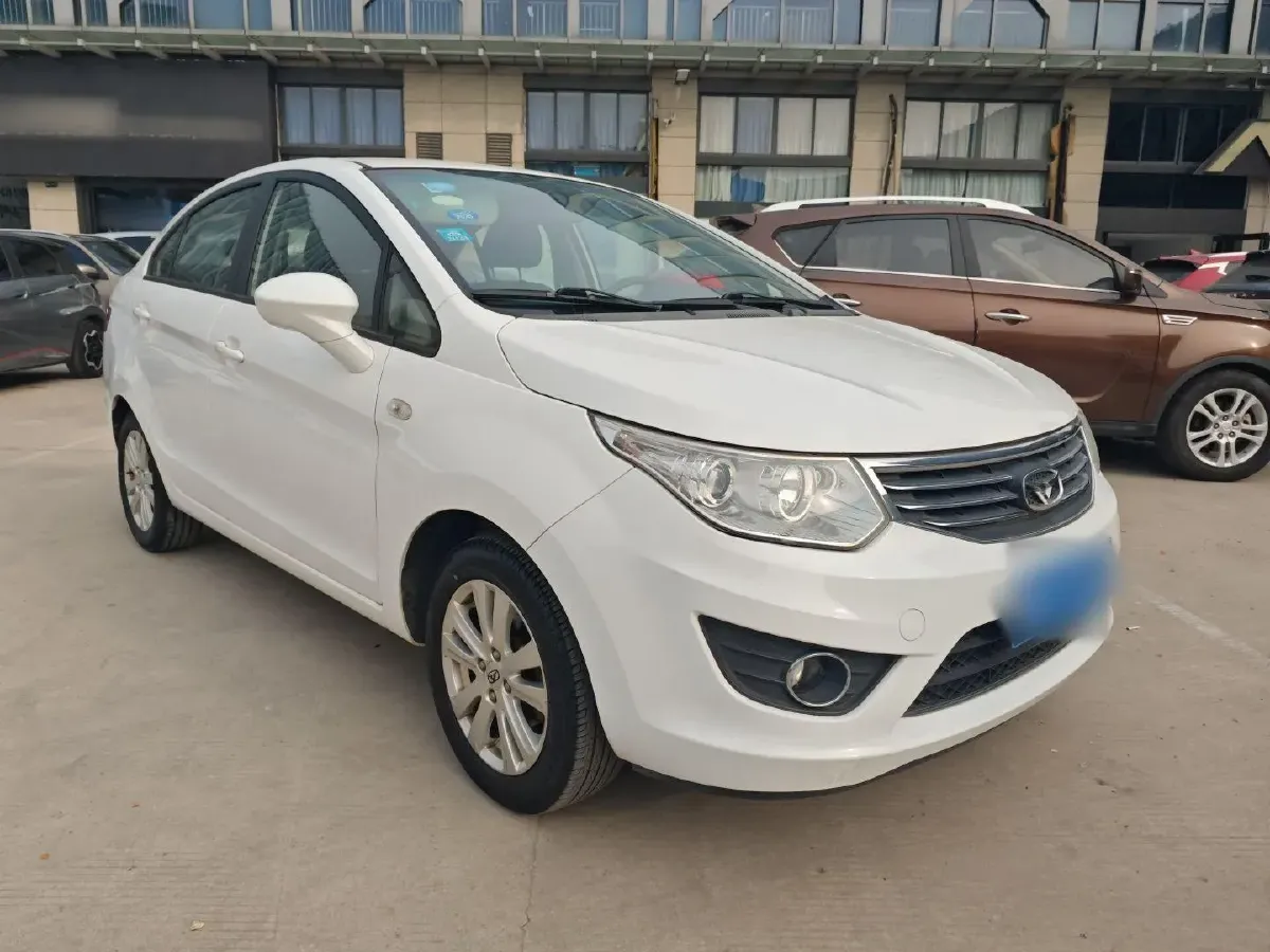 2015 KaiYi C3 1.5L 109HP L4 5MT,autocango,china used car exporter,china ev exporter,chinese used car exporter,chinese used ev exporter