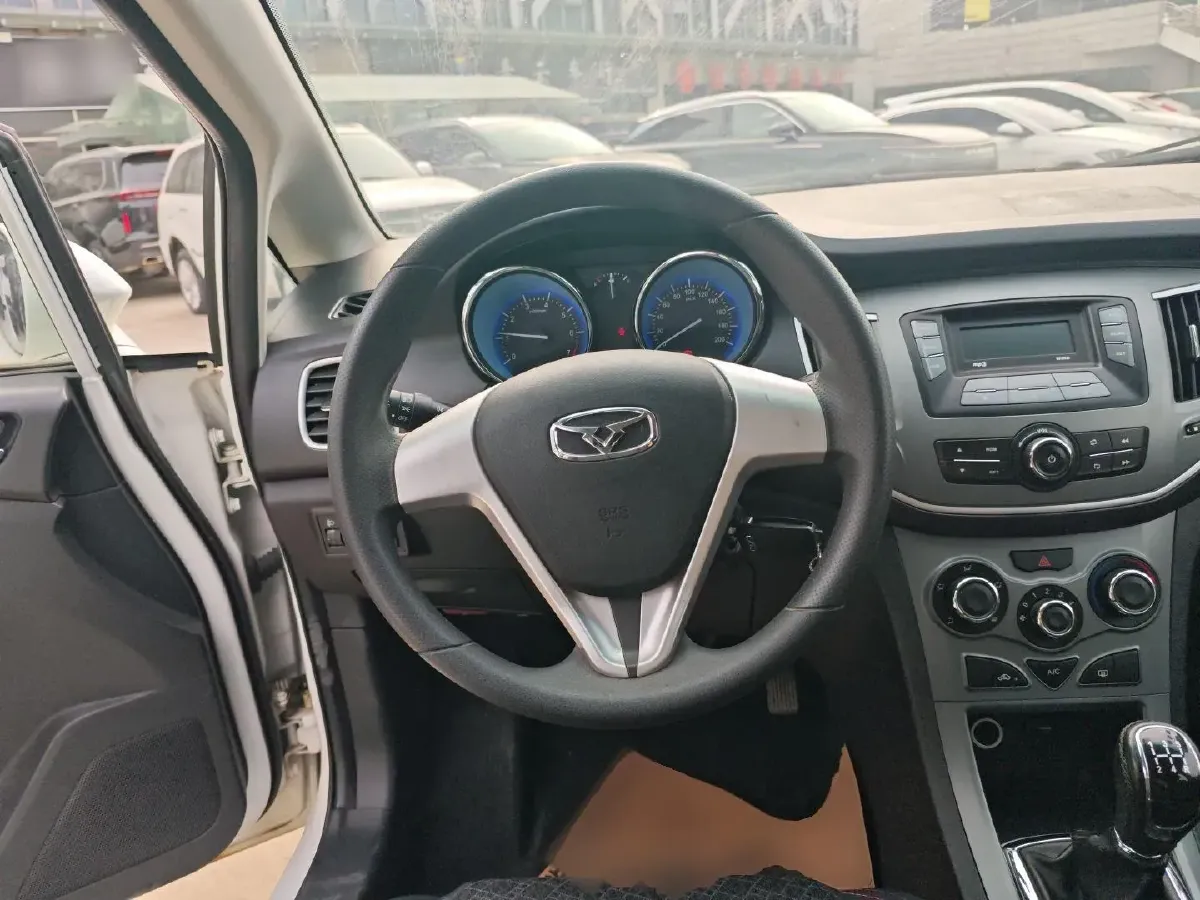 2015 KaiYi C3 1.5L 109HP L4 5MT,autocango,china used car exporter,china ev exporter,chinese used car exporter,chinese used ev exporter