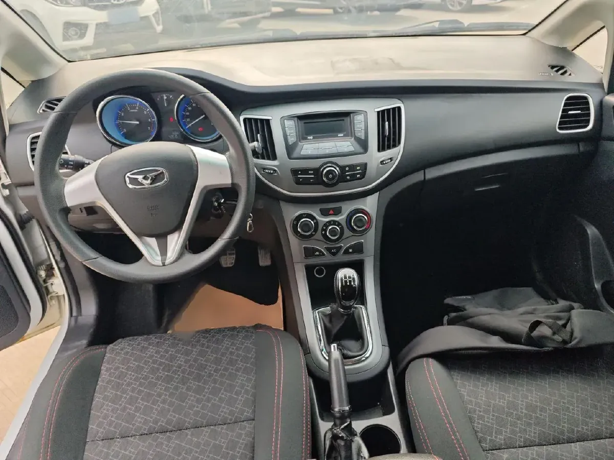 2015 KaiYi C3 1.5L 109HP L4 5MT,autocango,china used car exporter,china ev exporter,chinese used car exporter,chinese used ev exporter