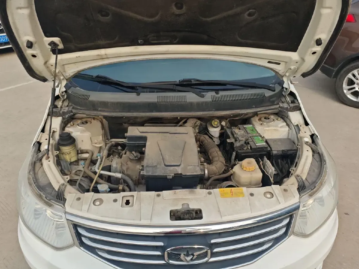 2015 KaiYi C3 1.5L 109HP L4 5MT,autocango,china used car exporter,china ev exporter,chinese used car exporter,chinese used ev exporter