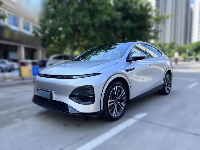 2023 Xpeng G6 BEV 87.5KWH