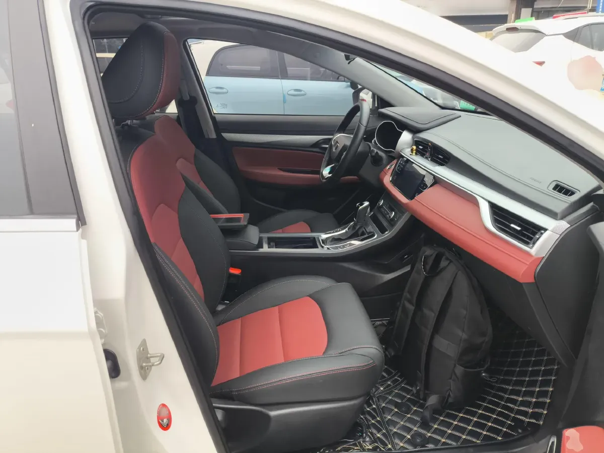 2019 Geely Vision S1 1.5L 109HP L4 CVT,autocango,china used car exporter,china ev exporter,chinese used car exporter,chinese used ev exporter