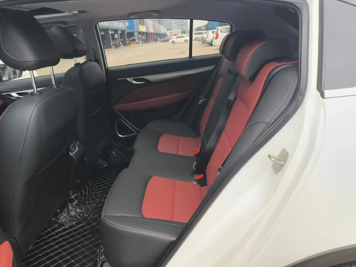 2019 Geely Vision S1 1.5L 109HP L4 CVT,autocango,china used car exporter,china ev exporter,chinese used car exporter,chinese used ev exporter