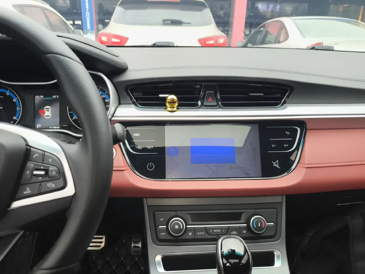 2019 Geely Vision S1 1.5L 109HP L4 CVT,autocango,china used car exporter,china ev exporter,chinese used car exporter,chinese used ev exporter