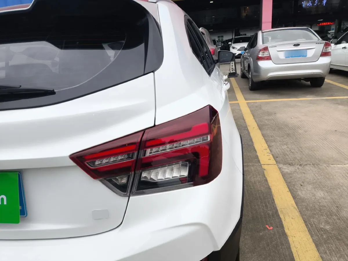 2019 Geely Vision S1 1.5L 109HP L4 CVT,autocango,china used car exporter,china ev exporter,chinese used car exporter,chinese used ev exporter