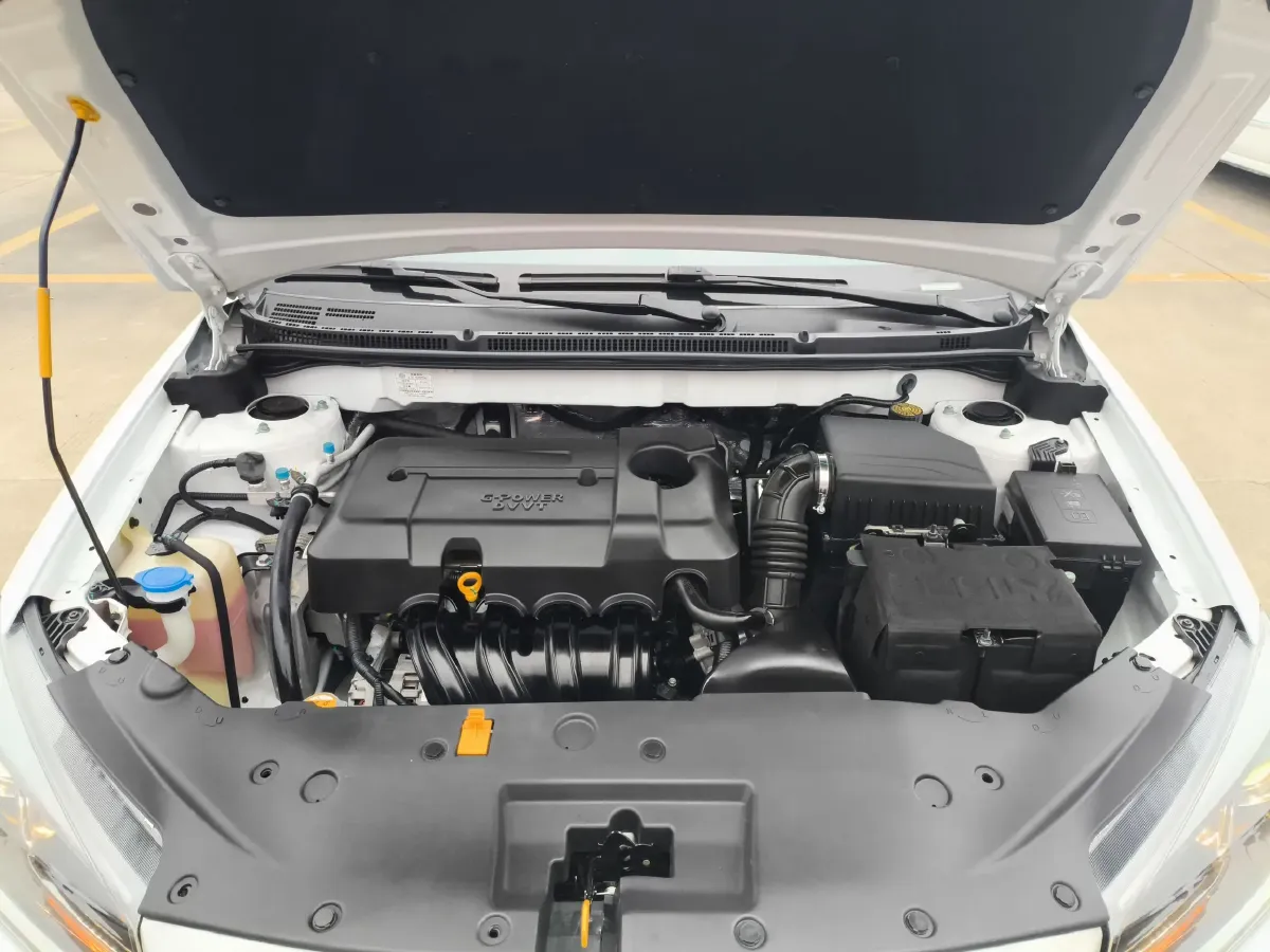 2019 Geely Vision S1 1.5L 109HP L4 CVT,autocango,china used car exporter,china ev exporter,chinese used car exporter,chinese used ev exporter