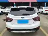 2019 Geely Vision S1 1.5L 109HP L4 CVT
