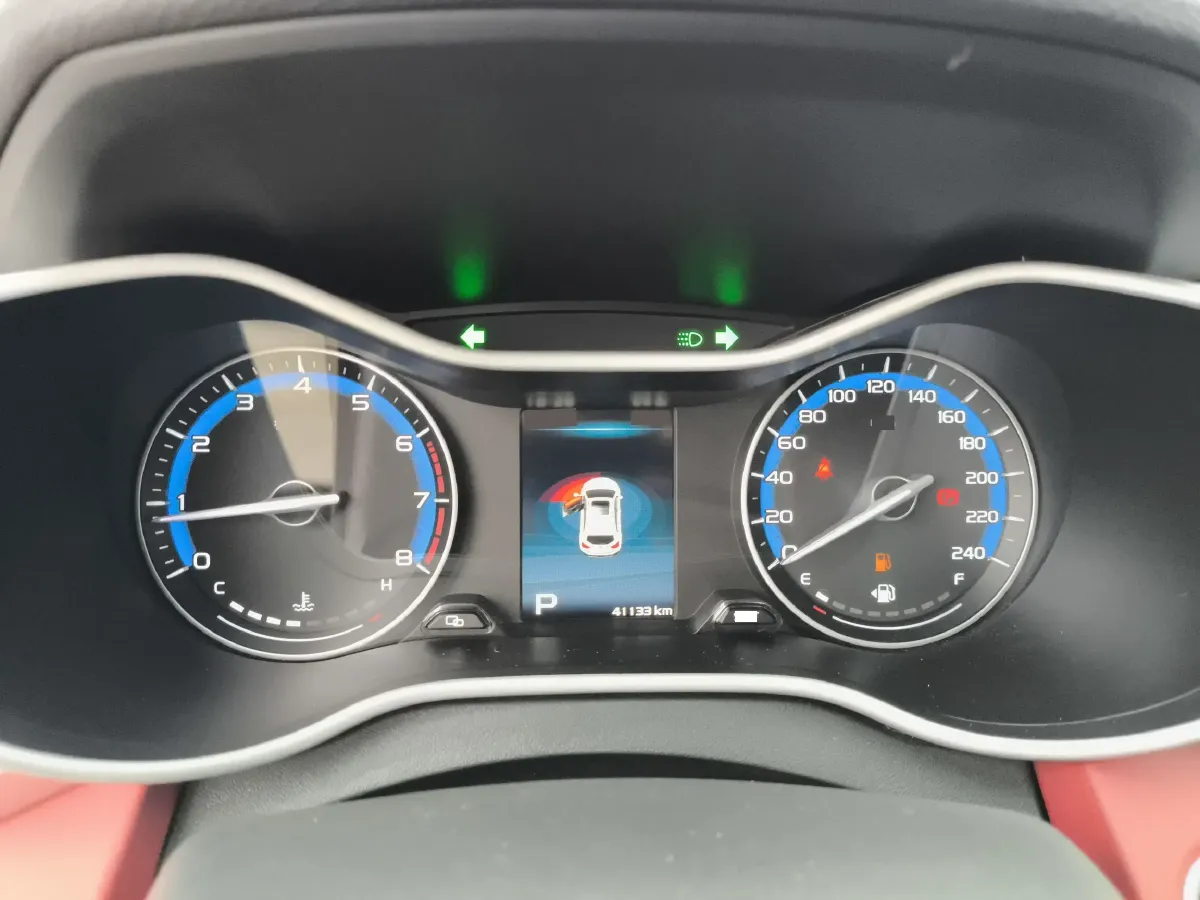 2019 Geely Vision S1 1.5L 109HP L4 CVT,autocango,china used car exporter,china ev exporter,chinese used car exporter,chinese used ev exporter