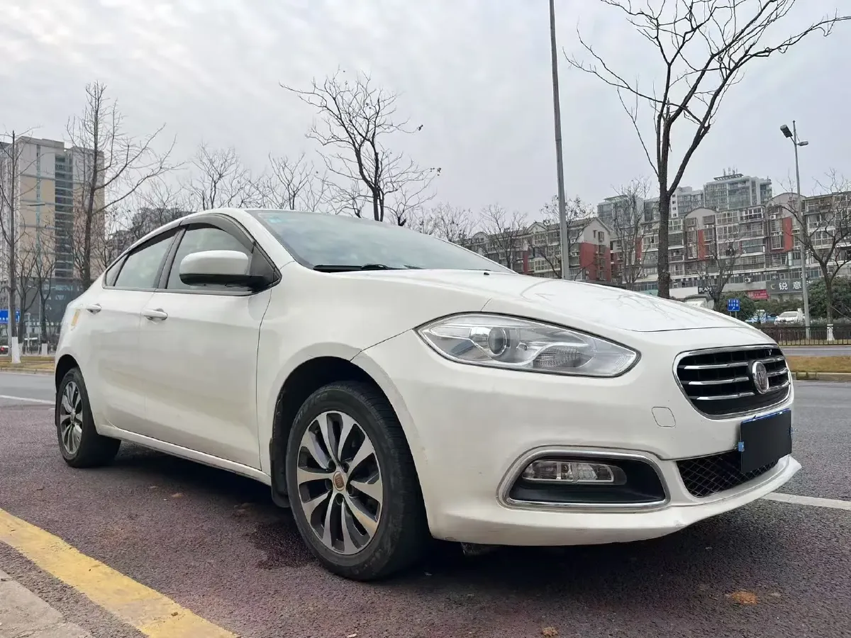 2012 Fiat Viaggio 1.4T 120HP L4 6DCT,autocango,china used car exporter,china ev exporter,chinese used car exporter,chinese used ev exporter