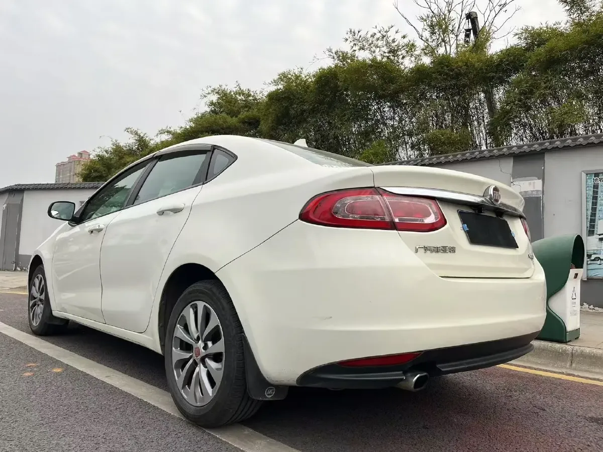 2012 Fiat Viaggio 1.4T 120HP L4 6DCT,autocango,china used car exporter,china ev exporter,chinese used car exporter,chinese used ev exporter