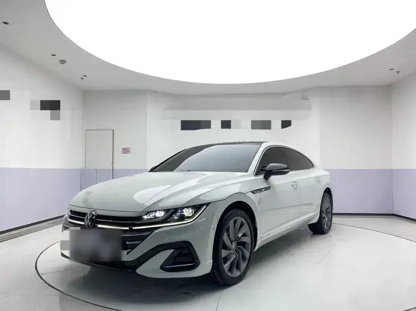 2023 Volkswagen CC 2.0T 220HP L4 7DCT