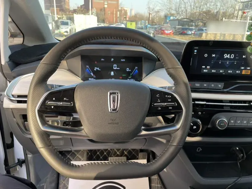 2023 Bestune NAT BEV 54KWH,autocango,china used car exporter,china ev exporter,chinese used car exporter,chinese used ev exporter