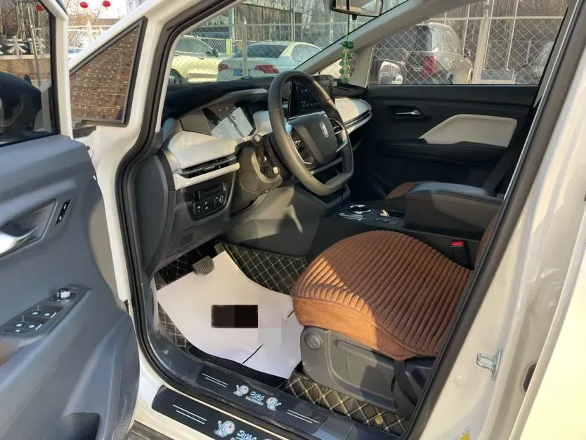 2023 Bestune NAT BEV 54KWH,autocango,china used car exporter,china ev exporter,chinese used car exporter,chinese used ev exporter