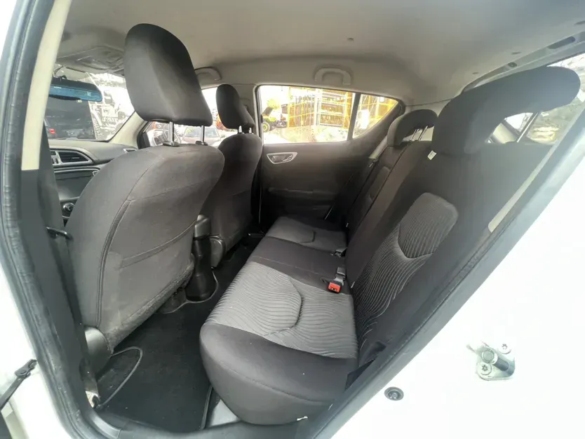 2015 FAW Jumpal D60 1.5L 102HP L4 5MT,autocango,china used car exporter,china ev exporter,chinese used car exporter,chinese used ev exporter