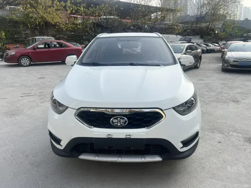 2015 FAW Jumpal D60 1.5L 102HP L4 5MT,autocango,china used car exporter,china ev exporter,chinese used car exporter,chinese used ev exporter