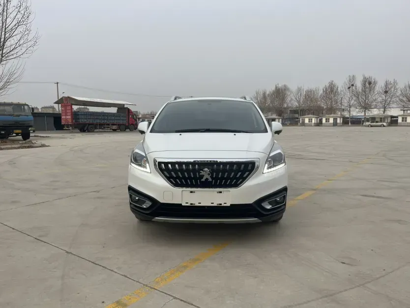 2019 Peugeot 3008 1.6T 167HP L4 6AT,autocango,china used car exporter,china ev exporter,chinese used car exporter,chinese used ev exporter