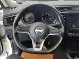 2022 Nissan X-Trail 2.0L 151HP L4 CVT