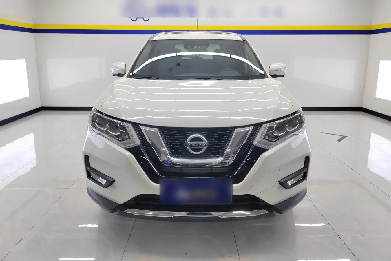 2022 Nissan X-Trail 2.0L 151HP L4 CVT,autocango,china used car exporter,china ev exporter,chinese used car exporter,chinese used ev exporter