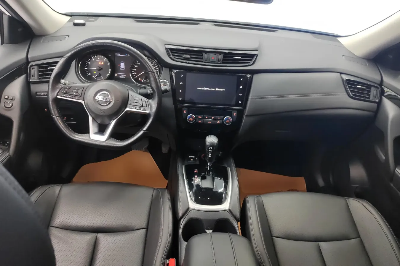 2022 Nissan X-Trail 2.0L 151HP L4 CVT,autocango,china used car exporter,china ev exporter,chinese used car exporter,chinese used ev exporter