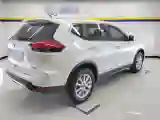 2022 Nissan X-Trail 2.0L 151HP L4 CVT