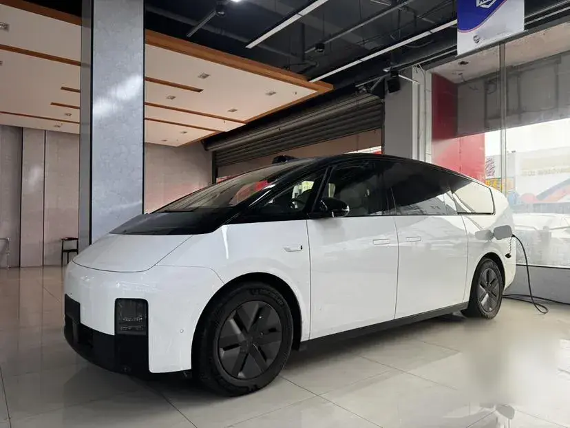 2024 Li MEGA BEV 102.7KWH