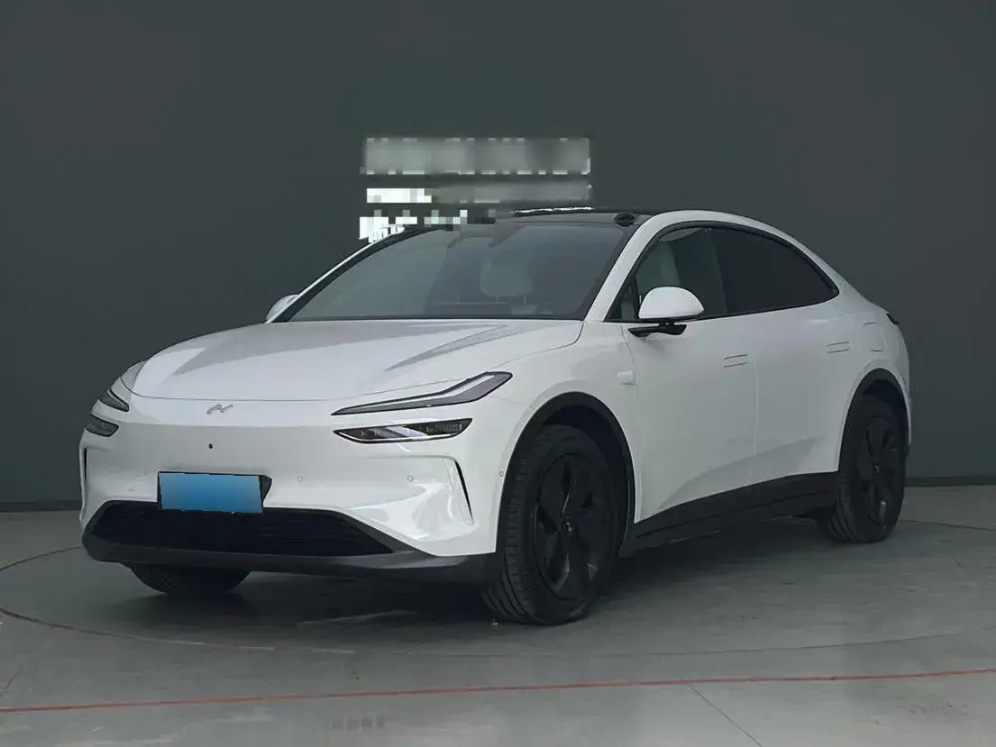 2024 ONVO L60 BEV 60KWH