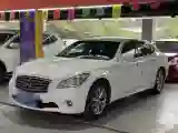 2013 Infiniti Q70 2.5L 235HP V6 7AT