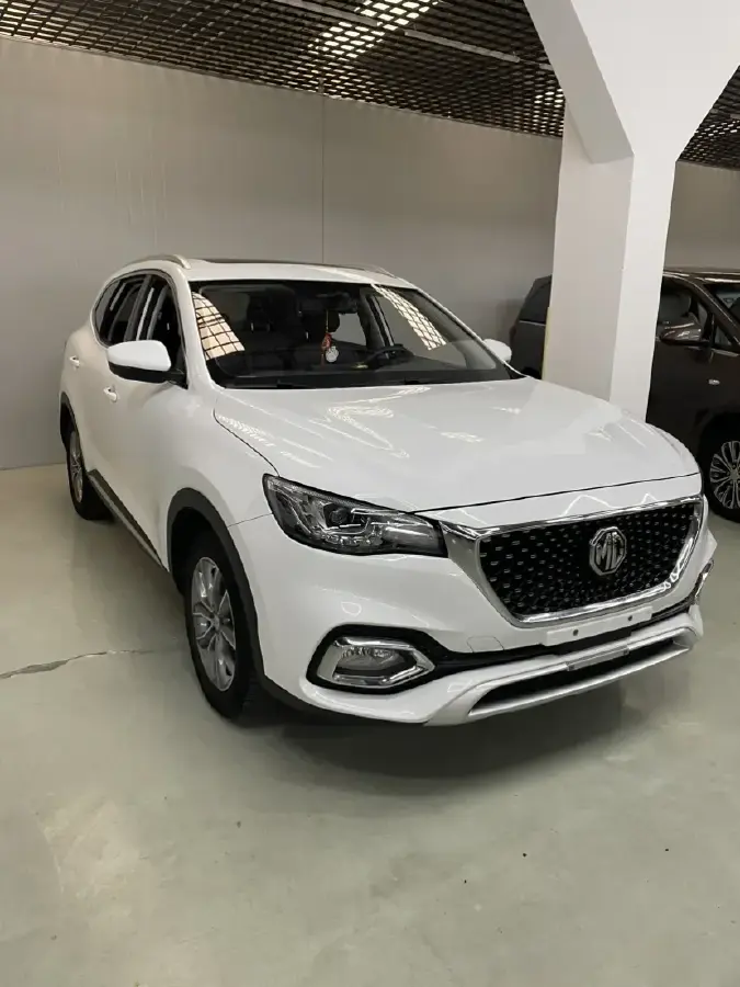 2019 MG HS 1.5T 169HP L4 7DCT