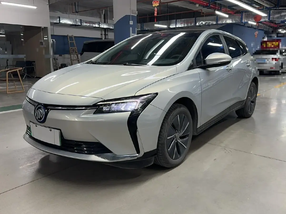 2024 Buick Velite 6 BEV 50.3KWH