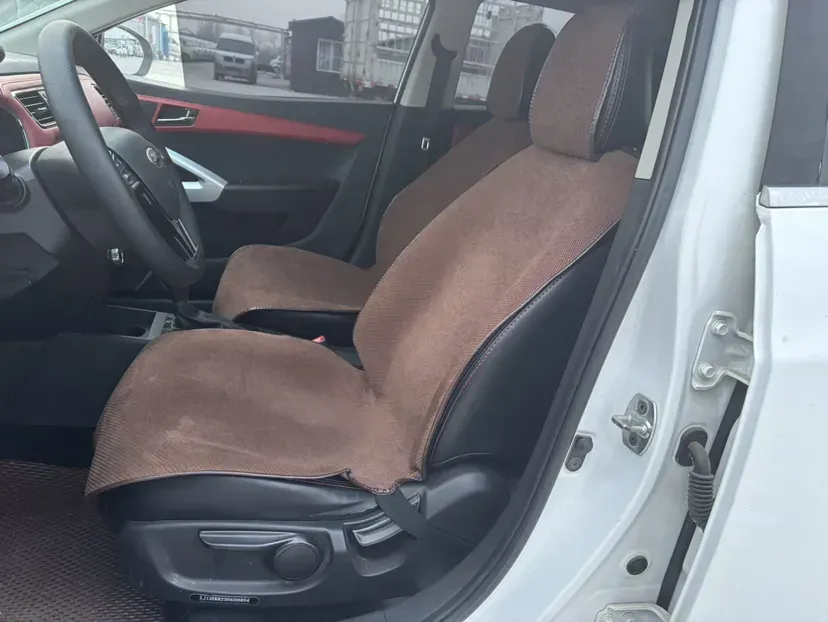 2017 JAC Refine S2 1.5L 113HP L4 CVT,autocango,china used car exporter,china ev exporter,chinese used car exporter,chinese used ev exporter