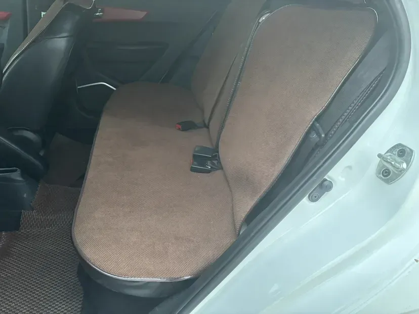 2017 JAC Refine S2 1.5L 113HP L4 CVT,autocango,china used car exporter,china ev exporter,chinese used car exporter,chinese used ev exporter