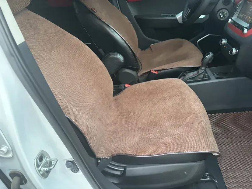 2017 JAC Refine S2 1.5L 113HP L4 CVT,autocango,china used car exporter,china ev exporter,chinese used car exporter,chinese used ev exporter