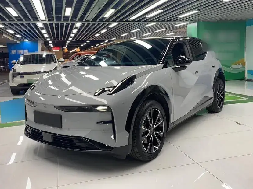 2023 Zeekr X BEV 66KWH