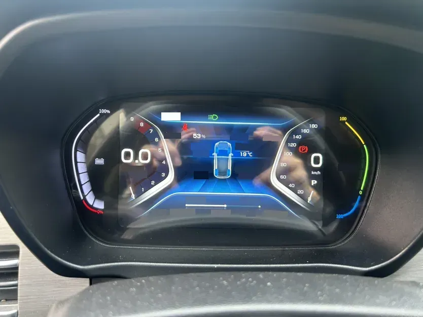 2021 DaYun YueHu BEV 32.85KWH,autocango,china used car exporter,china ev exporter,chinese used car exporter,chinese used ev exporter