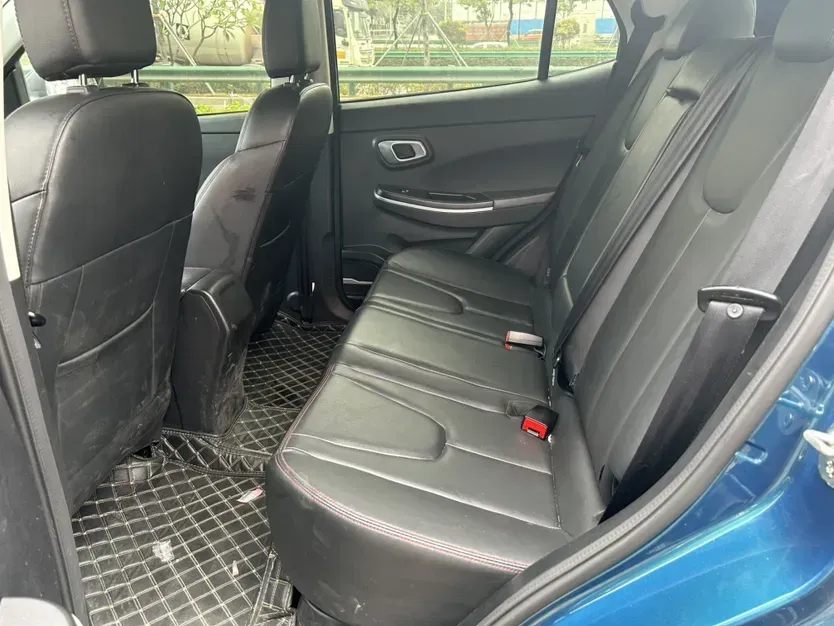 2021 DaYun YueHu BEV 32.85KWH,autocango,china used car exporter,china ev exporter,chinese used car exporter,chinese used ev exporter