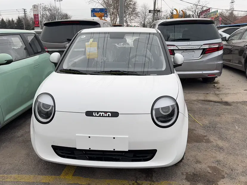 2023 ChangAn Lumin BEV 17.65KWH,autocango,china used car exporter,china ev exporter,chinese used car exporter,chinese used ev exporter