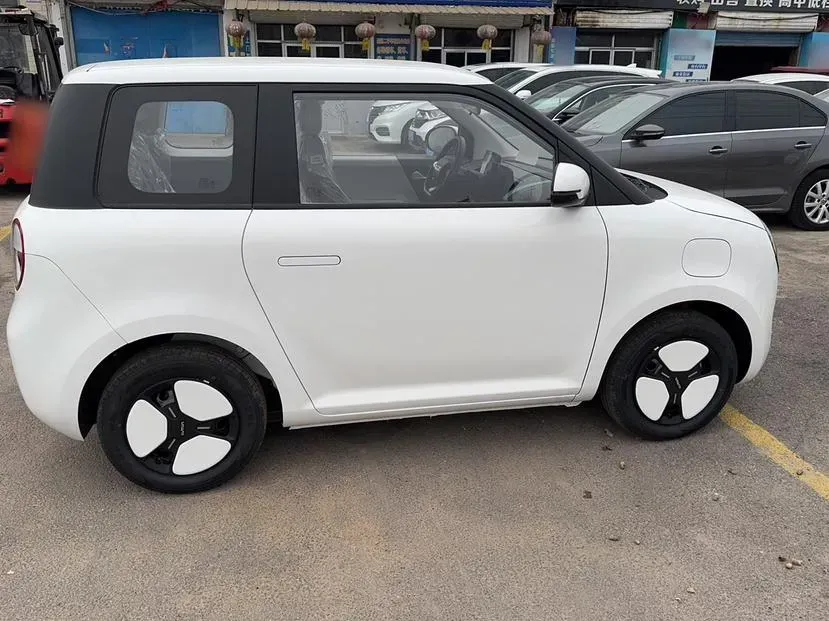 2023 ChangAn Lumin BEV 17.65KWH,autocango,china used car exporter,china ev exporter,chinese used car exporter,chinese used ev exporter