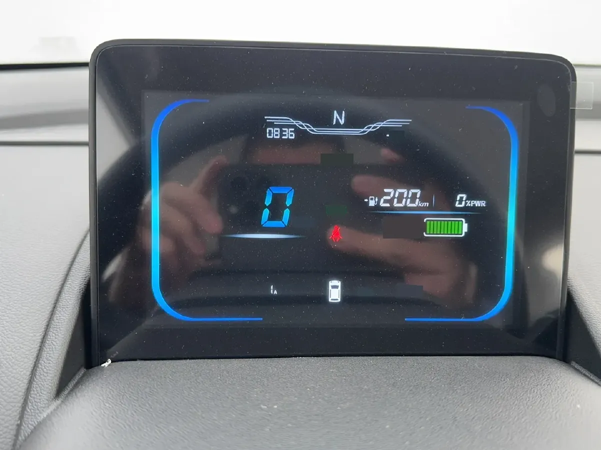 2023 ChangAn Lumin BEV 17.65KWH,autocango,china used car exporter,china ev exporter,chinese used car exporter,chinese used ev exporter