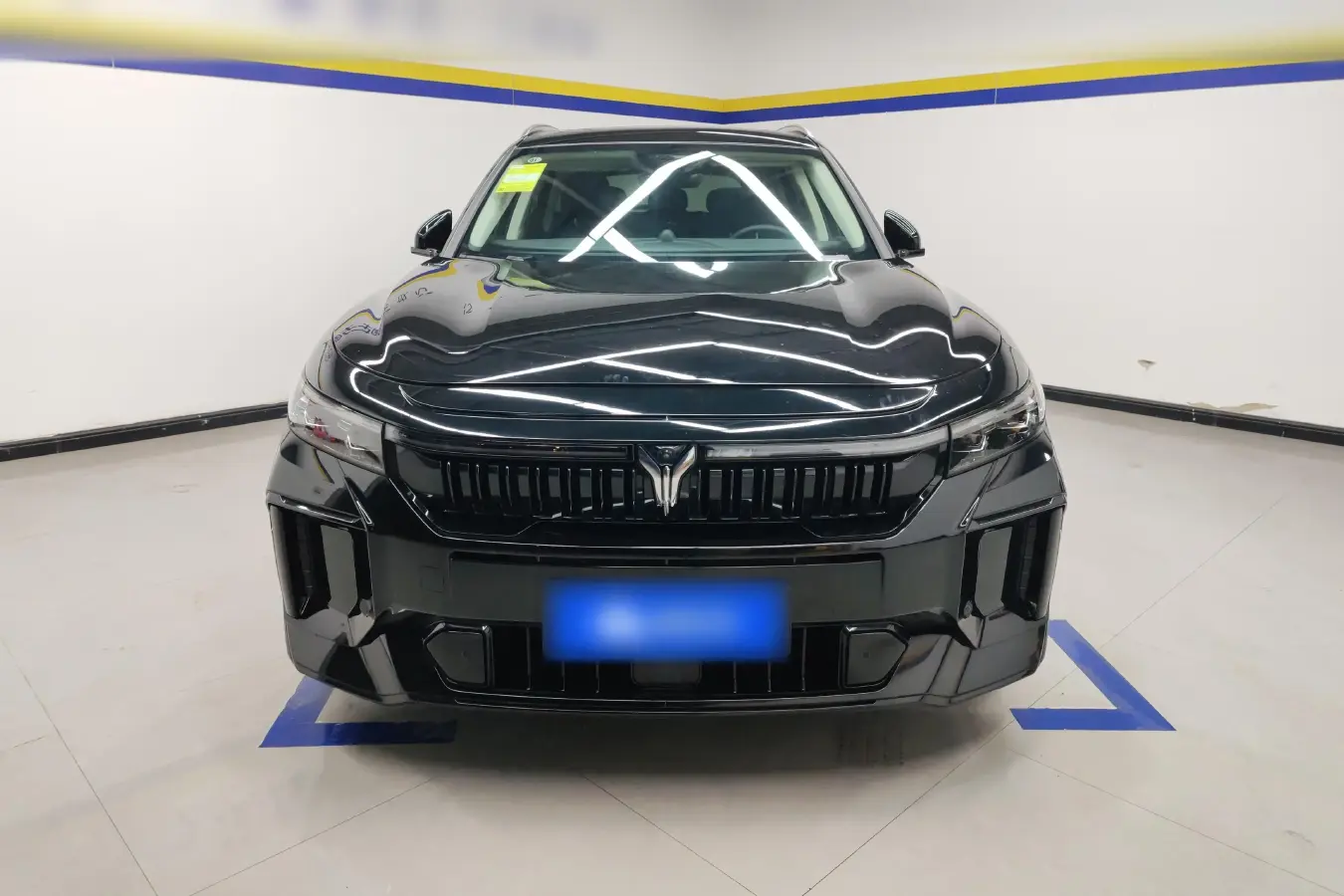 2024 Voyah FREE 1.5T 150HP L4 REEV 39.2KWH