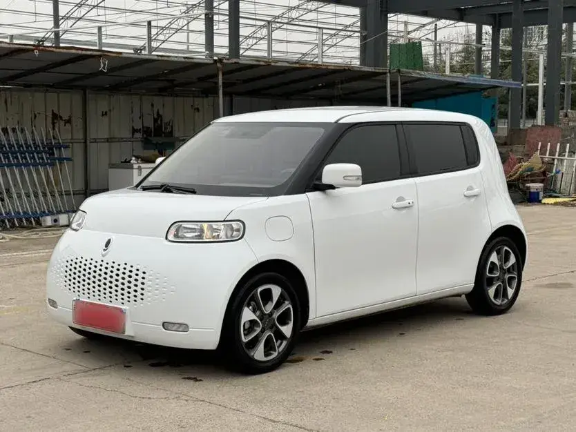 2020 Ora WhiteCat BEV 29.4KWH