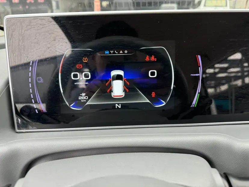 2020 Ora WhiteCat BEV 29.4KWH,autocango,china used car exporter,china ev exporter,chinese used car exporter,chinese used ev exporter