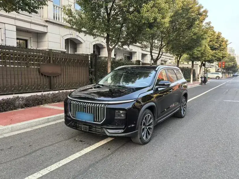 2024 Jetour X90 PRO 2.0T 254HP L4 7DCT