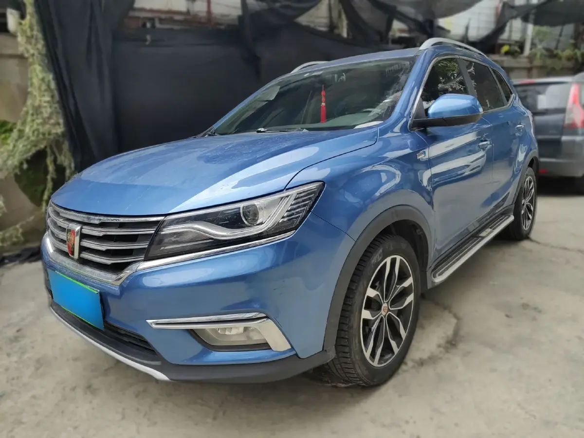 2016 Roewe RX5 1.5T 169HP L4 7DCT