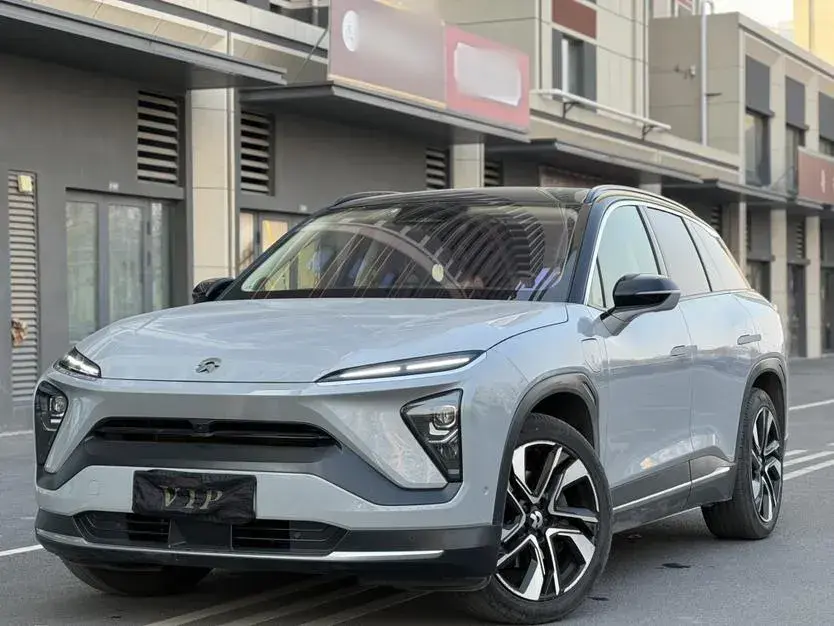 2020 NIO ES6 BEV 70KWH