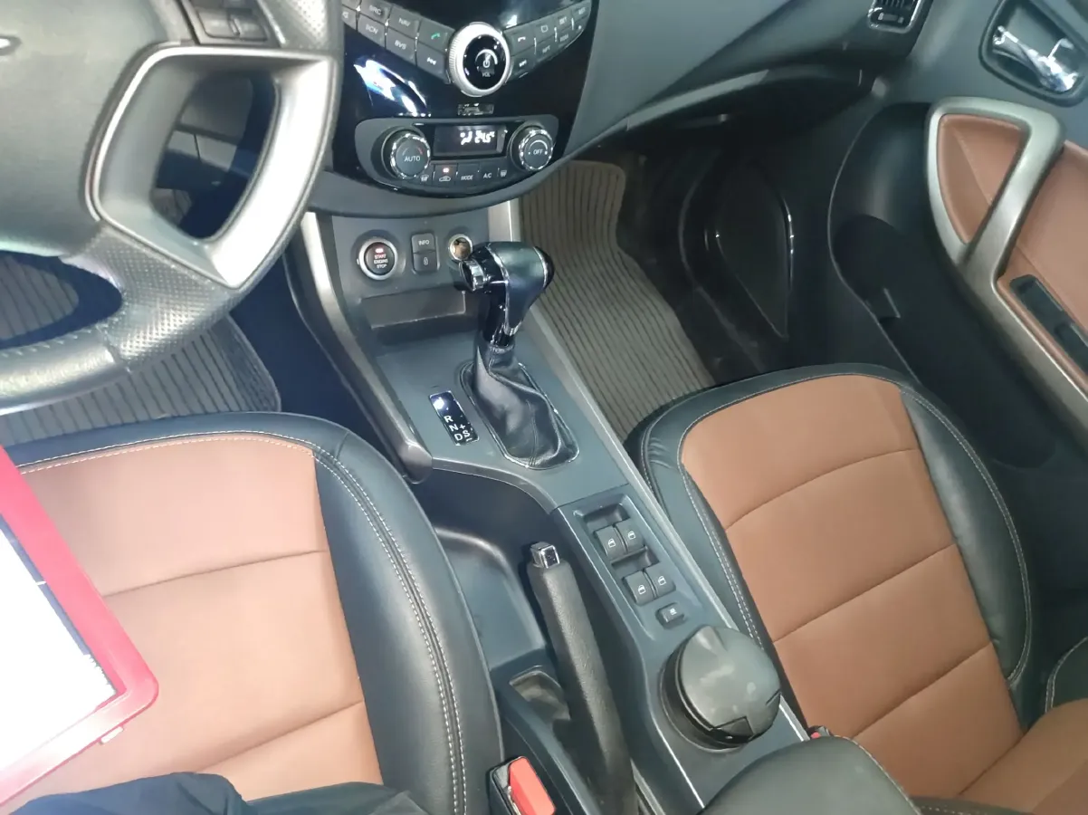 2015 HaiMa S5 1.5T 163HP L4 CVT,autocango,china used car exporter,china ev exporter,chinese used car exporter,chinese used ev exporter