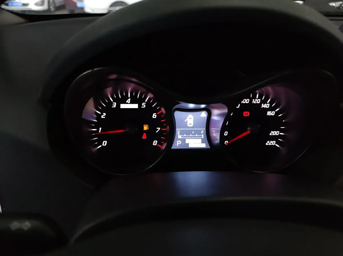 2015 HaiMa S5 1.5T 163HP L4 CVT,autocango,china used car exporter,china ev exporter,chinese used car exporter,chinese used ev exporter