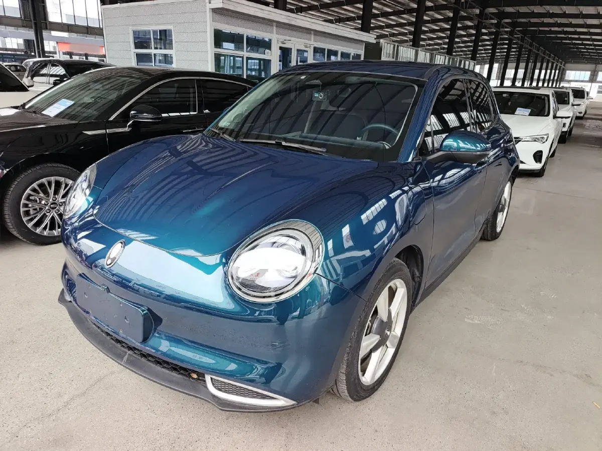 2023 Ora FunkyCat BEV 45.99KWH